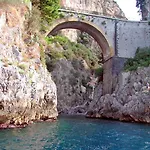 Bed & Breakfast Da Clotilde Furore