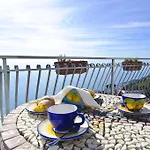 Bed & Breakfast Da Clotilde Furore