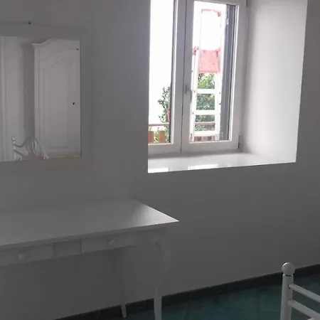 Da Clotilde Nocleg ze śniadaniem 4*