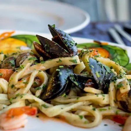 Da Clotilde Nocleg ze śniadaniem