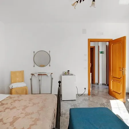 Da Clotilde 4* Furore