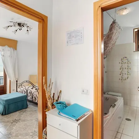 Da Clotilde Nocleg ze śniadaniem