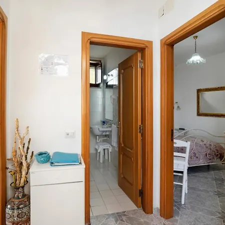 Nocleg ze śniadaniem Da Clotilde