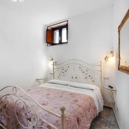 Da Clotilde Nocleg ze śniadaniem Furore