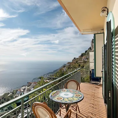 Da Clotilde 4* Furore