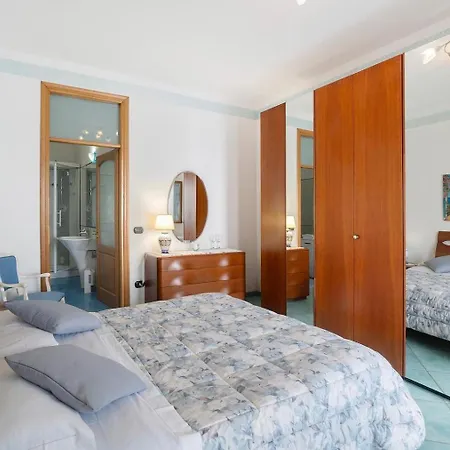 Da Clotilde Nocleg ze śniadaniem