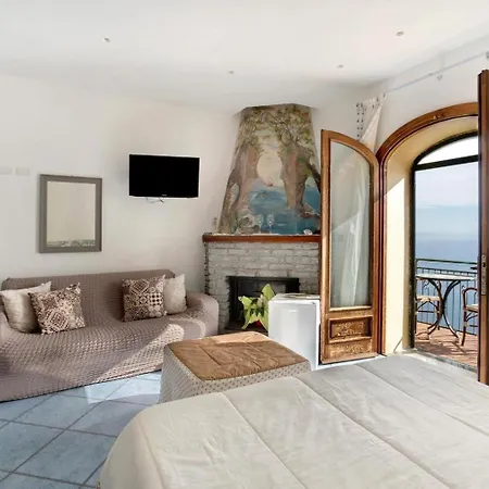 Nocleg ze śniadaniem Da Clotilde