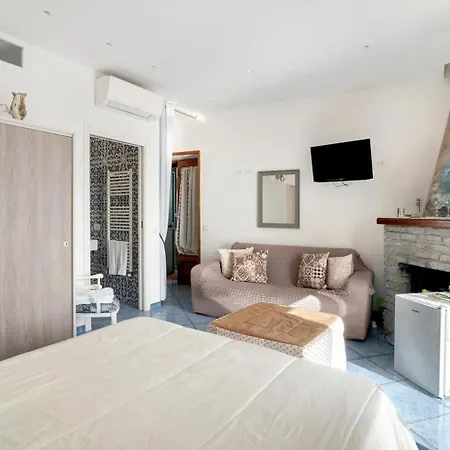 Da Clotilde Nocleg ze śniadaniem Furore