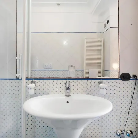 Da Clotilde 4* Furore