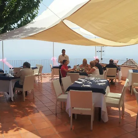 Nocleg ze śniadaniem Da Clotilde