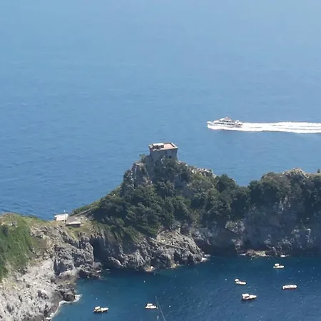 Da Clotilde Nocleg ze śniadaniem 4*