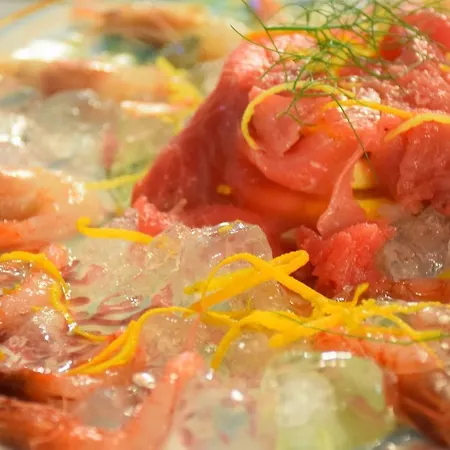 Nocleg ze śniadaniem Da Clotilde 4*