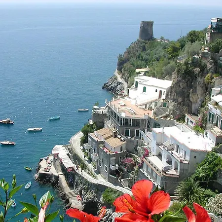 Da Clotilde Nocleg ze śniadaniem Furore