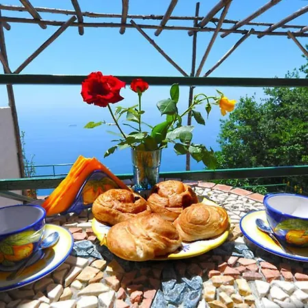 Da Clotilde 4* Furore